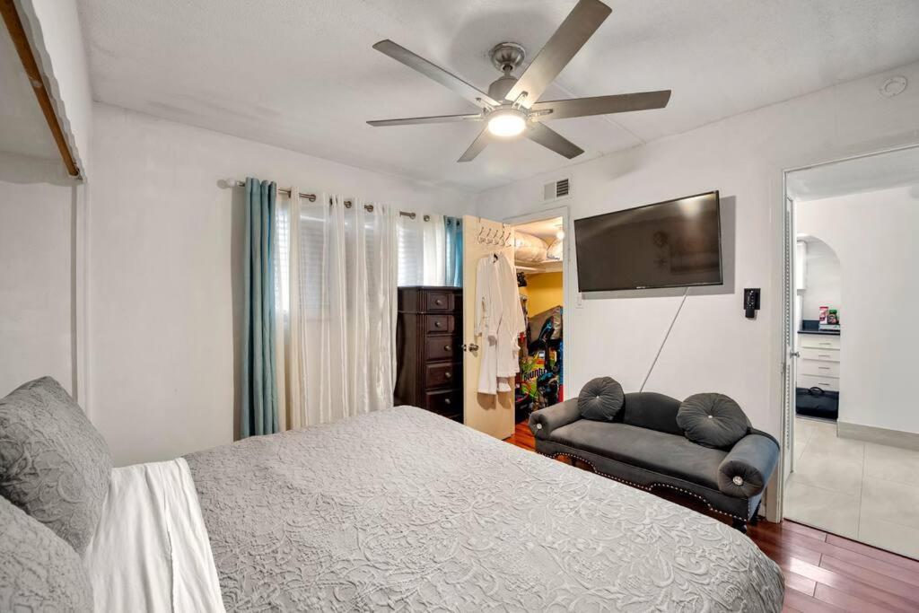 Bello Condominio Con Vista Al Mar, Jacuzzi Interno 갤버스턴 외부 사진
